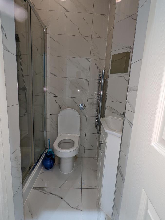 Mile End- Prime Location Ξενοδοχείο Λονδίνο Εξωτερικό φωτογραφία