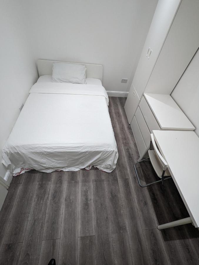 Mile End- Prime Location Ξενοδοχείο Λονδίνο Εξωτερικό φωτογραφία