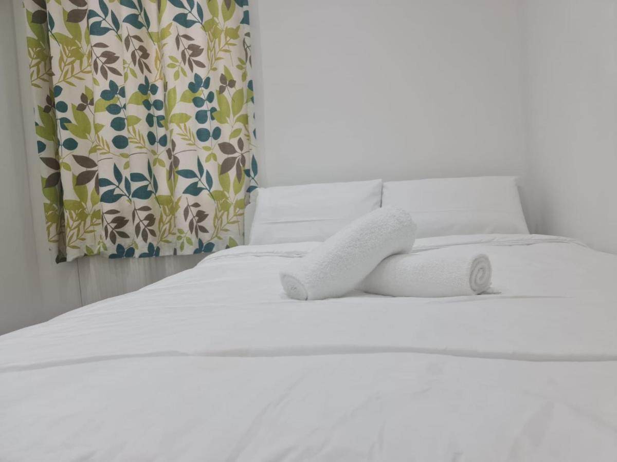 Mile End- Prime Location Ξενοδοχείο Λονδίνο Εξωτερικό φωτογραφία