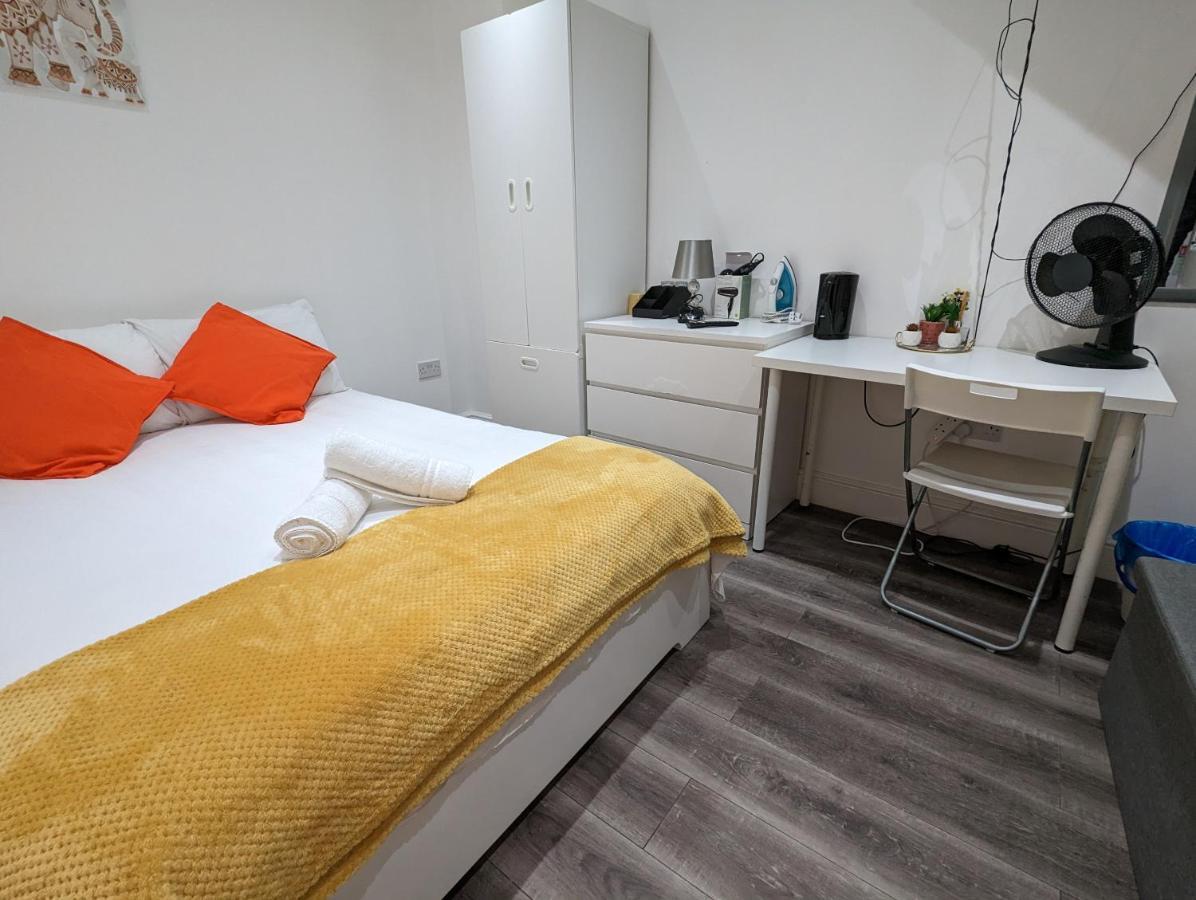 Mile End- Prime Location Ξενοδοχείο Λονδίνο Εξωτερικό φωτογραφία