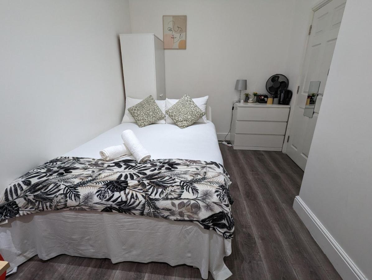 Mile End- Prime Location Ξενοδοχείο Λονδίνο Εξωτερικό φωτογραφία