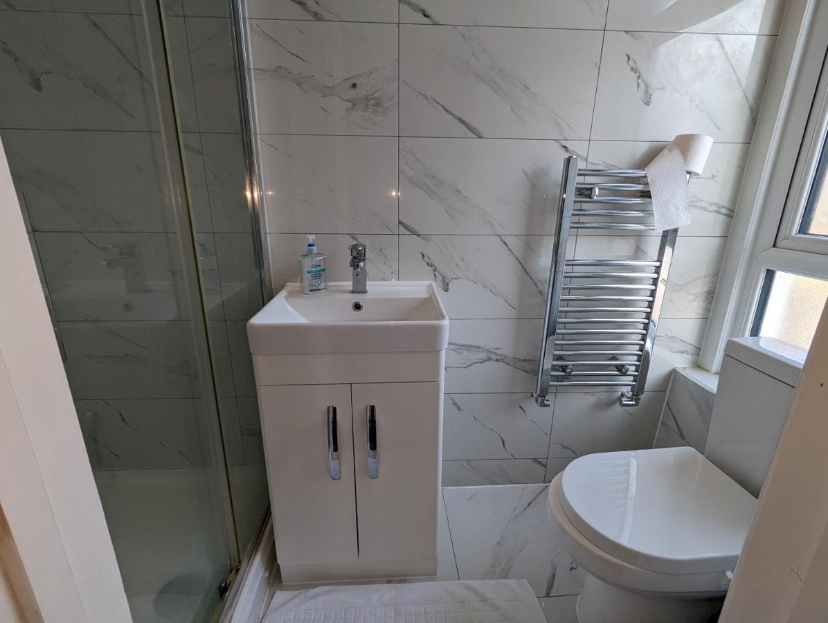 Mile End- Prime Location Ξενοδοχείο Λονδίνο Εξωτερικό φωτογραφία