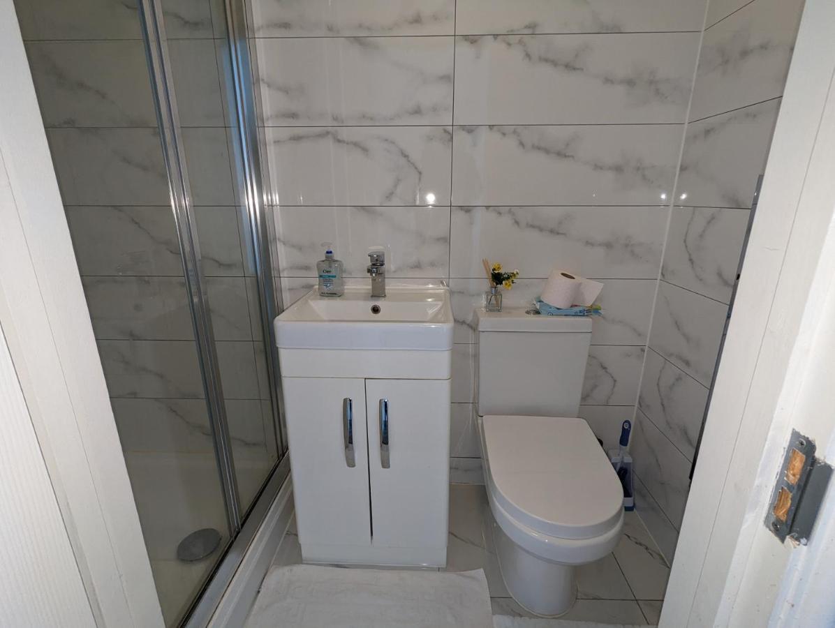 Mile End- Prime Location Ξενοδοχείο Λονδίνο Εξωτερικό φωτογραφία