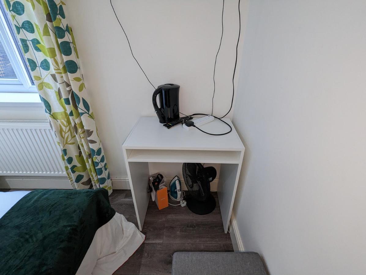 Mile End- Prime Location Ξενοδοχείο Λονδίνο Εξωτερικό φωτογραφία